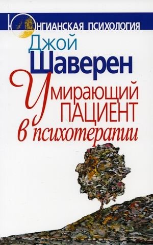 Умирающий пациент в психотерапии фото книги