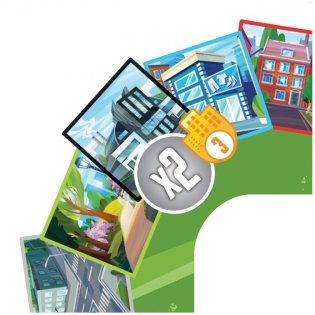 Потрясающий город фото книги 15