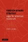 Foreign Affairs Strategy фото книги маленькое 2