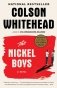 The Nickel Boys фото книги маленькое 2