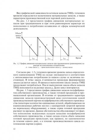 Управление материальными запасами фото книги 13