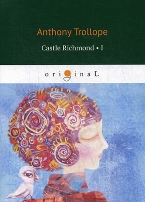Castle Richmond. Part 1 фото книги