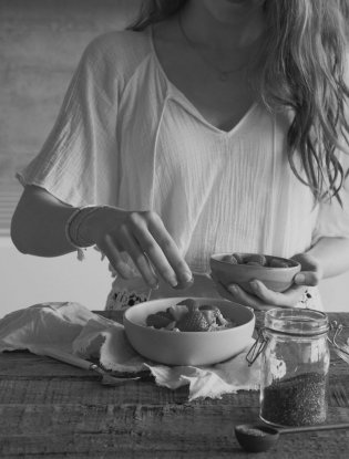 Гормон - и с чем его едят. Рецепты женского здоровья фото книги 10