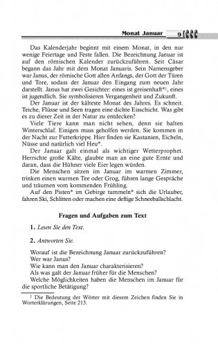 Германия. Праздники и обычаи (на немецком языке) фото книги 9