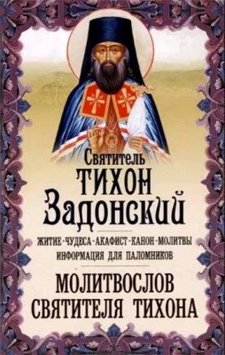 Преподобный Порфирий. Пророк нашего поколения фото книги