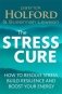 The Stress Cure фото книги маленькое 2
