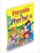 Piccolo e forte! B (+ Audio CD) фото книги маленькое 2