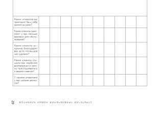 Сила рекомендаций. Как привлекать новых клиентов с помощью старых фото книги 30