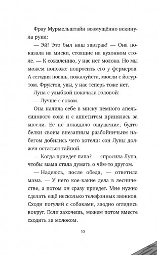 Ключик для Луны (#1) фото книги 11