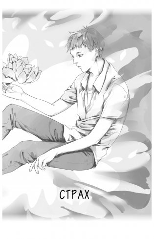 Тайна пурпурного тумана. Водоворот фото книги 11