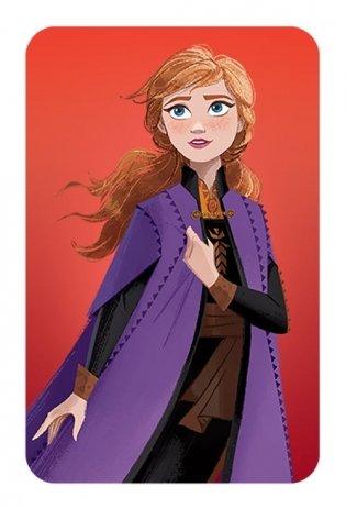 Настольная игра "Холодное сердце 2. Волшебное приключение" фото книги 13