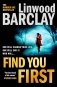 Find You First фото книги маленькое 2