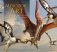 Mesozoic art фото книги маленькое 2