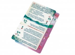 Повороты судьбы: Робинзон фото книги 4