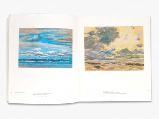 Impressionist and Post-Impressionist Drawings фото книги 3