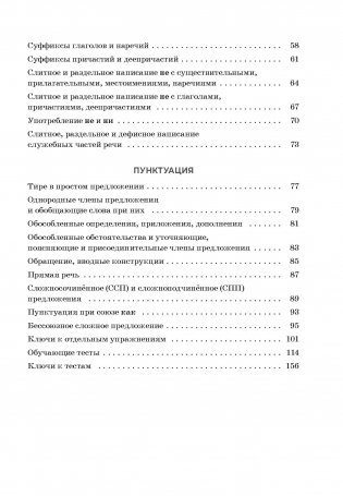 Практикум по орфографии и пунктуации. 5-11 классы фото книги 5