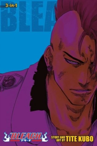 Bleach (3-In-1 Edition), Vol. 23: Includes Vols. 67, 68 & 69 фото книги