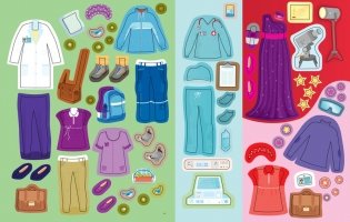 Все работы хороши фото книги 4