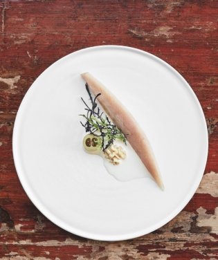 Кухня #Nordic. Северное возрождение. Гастрономические прогулки с лучшими шеф-поварами Скандинавии фото книги 7