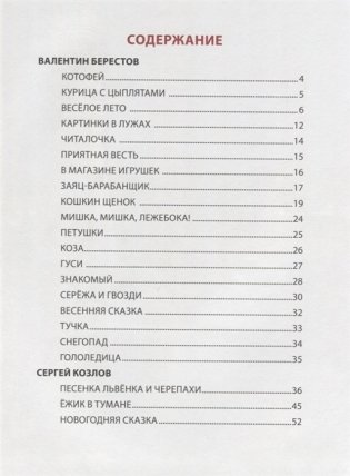 Книга для детского сада фото книги 2