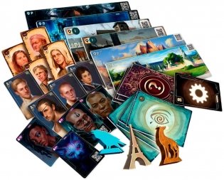 Место преступления: Сквозь века фото книги 4