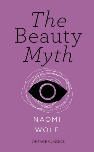 Beauty Myth фото книги