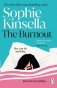 Burnout фото книги маленькое 2