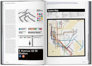 The History of Graphic Design. Volume 2. 1960-Today фото книги 7