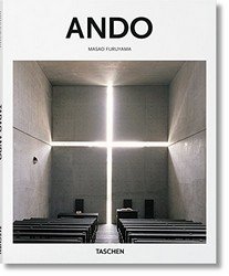 Ando фото книги