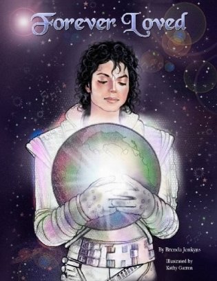 Forever Loved фото книги