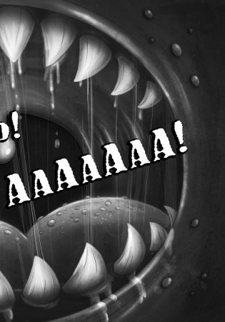 Осторожно, монстры! 2 фото книги 8