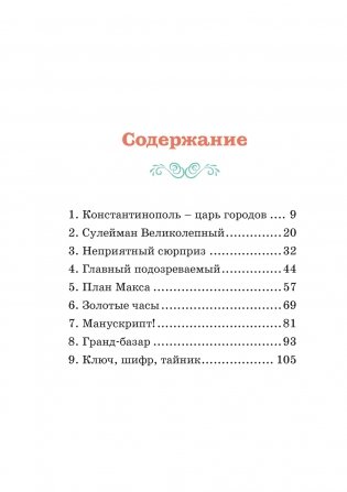 Турецкий вор. Дело №6 фото книги 2