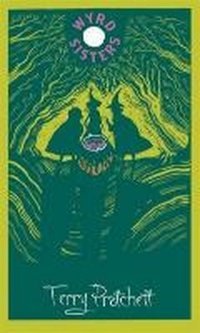 Wyrd Sisters фото книги