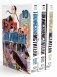 Токийские Мстители Т. 10-12 (комплект из 3-х книг) фото книги маленькое 2