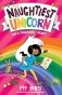 The Naughtiest Unicorn on a Treasure Hunt фото книги маленькое 2