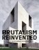 Brutalism Reinvented фото книги маленькое 2