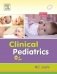 Clinical Pediatrics фото книги маленькое 2
