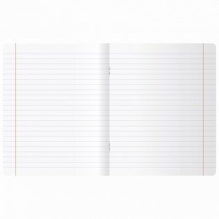 Тетрадь 12л., линия BG Super Mix-16 фото книги 2