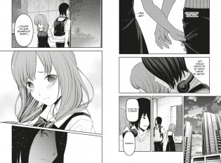 Госпожа Кагуя. В любви как на войне. Любовная битва двух гениев. Книга 13 фото книги 3