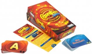 Настольная игра "Соображарий. Два" фото книги 3