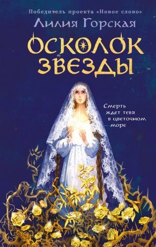 Осколок звезды фото книги