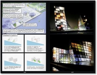 Yes is More. An Archicomic on Architectural Evolution фото книги 8
