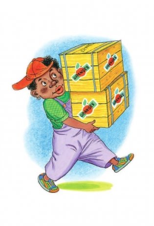 Крокодил Гена и его друзья фото книги 3