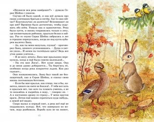 Серая шейка фото книги 3