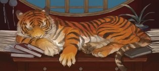 Moon Over The Mountain: Maiden`s Bookshelf фото книги 7