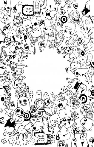 Вампиры и их монструозные друзья фото книги 18