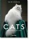 Walter Chandoha. Cats. Photographs 1942-2018 фото книги маленькое 2