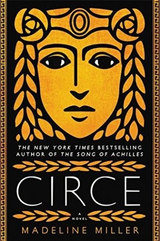 Circe фото книги