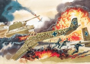 Рассказы о Великой Отечественной войне фото книги 8