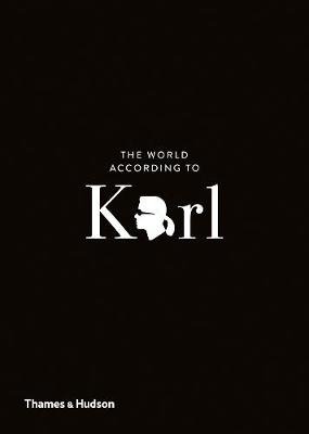 The World According to Karl фото книги